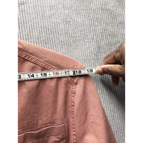 Old Navy Women Utility 3/4 Jacket Size Large Cinch Drawstring Waist - Picture 9 of 15